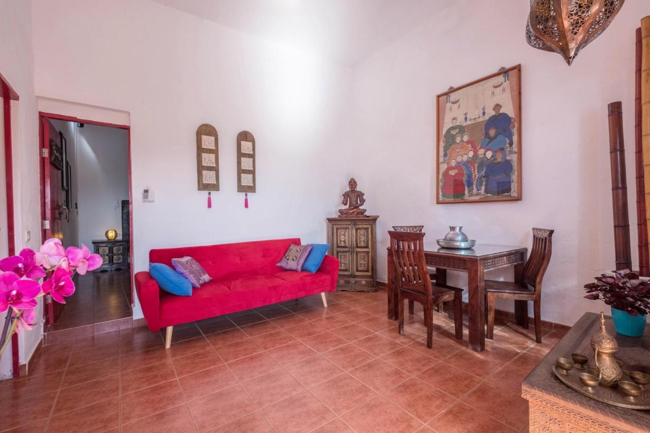 Casa Sabina - Villa Perenquen Guía de Isora Eksteriør billede